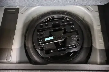 Photo 23 Renault Captur  TCe 130 FAP