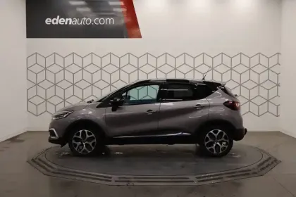 Photo 3 Renault Captur  TCe 130 FAP