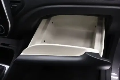 Photo 25 Renault Captur  TCe 130 FAP