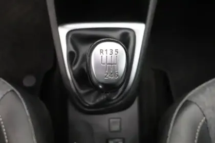 Photo 32 Renault Captur  TCe 130 FAP