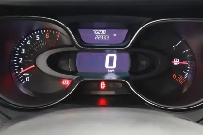 Photo 17 Renault Captur  TCe 130 FAP