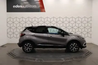 Photo 2 Renault Captur  TCe 130 FAP