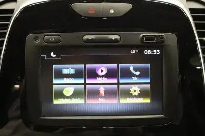 Photo 14 Renault Captur  TCe 130 FAP