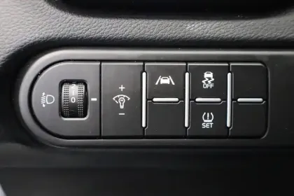 Photo 31 Kia Ceed  1.0 T-GDi 120 ch BVM6