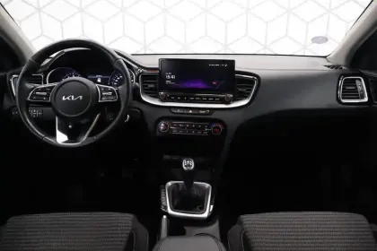 Photo 8 Kia Ceed  1.0 T-GDi 120 ch BVM6