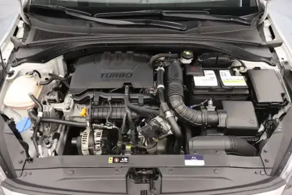 Photo 7 Kia Ceed  1.0 T-GDi 120 ch BVM6