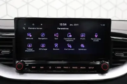 Photo 14 Kia Ceed  1.0 T-GDi 120 ch BVM6