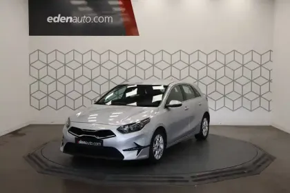 Photo Kia Ceed Active