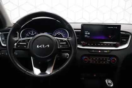 Photo 9 Kia Ceed  1.0 T-GDi 120 ch BVM6