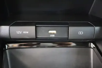 Photo 28 Kia Ceed  1.0 T-GDi 120 ch BVM6