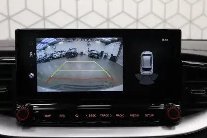 Photo 16 Kia Ceed  1.0 T-GDi 120 ch BVM6