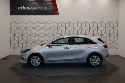 Photo 3 Kia Ceed  1.0 T-GDi 120 ch BVM6