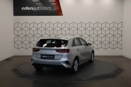 Photo 1 Kia Ceed  1.0 T-GDi 120 ch BVM6