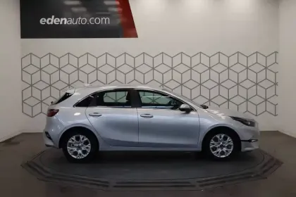 Photo 2 Kia Ceed  1.0 T-GDi 120 ch BVM6