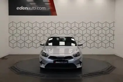 Photo 4 Kia Ceed  1.0 T-GDi 120 ch BVM6