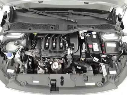 Photo 19 Opel Corsa  1.2 75 ch BVM5