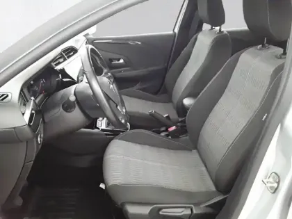 Photo 10 Opel Corsa  1.2 75 ch BVM5