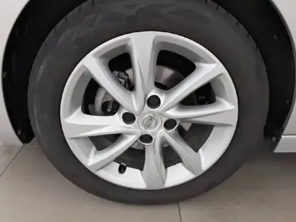 Photo 12 Opel Corsa  1.2 75 ch BVM5