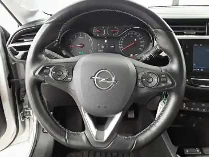 Photo 8 Opel Corsa  1.2 75 ch BVM5