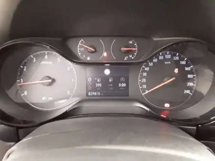 Photo 9 Opel Corsa  1.2 75 ch BVM5