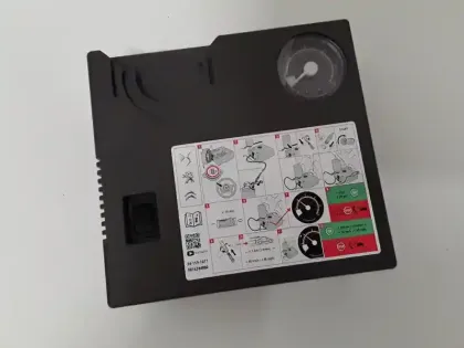 Photo 18 Opel Corsa  1.2 75 ch BVM5