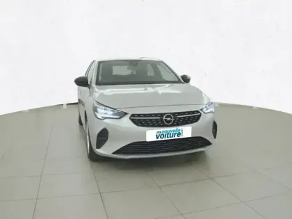 Photo 1 Opel Corsa  1.2 75 ch BVM5