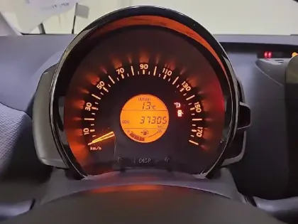 Photo 9 Peugeot 108  VTi 72ch S&S BVM5