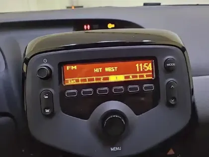 Photo 18 Peugeot 108  VTi 72ch S&S BVM5