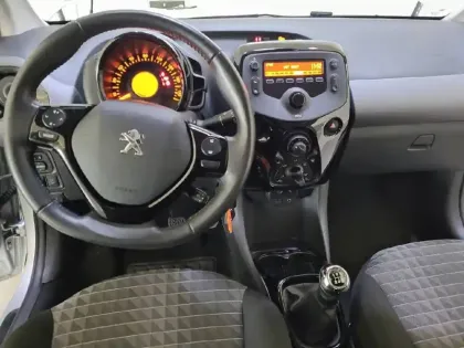 Photo 7 Peugeot 108  VTi 72ch S&S BVM5