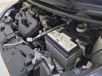 Photo 14 Peugeot 108  VTi 72ch S&S BVM5