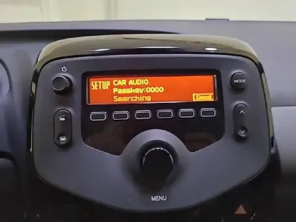 Photo 19 Peugeot 108  VTi 72ch S&S BVM5