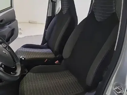 Photo 10 Peugeot 108  VTi 72ch S&S BVM5