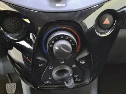 Photo 20 Peugeot 108  VTi 72ch S&S BVM5