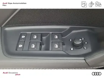 Photo 32 Audi A3  Sportback 35 TDI 150 S tronic 7