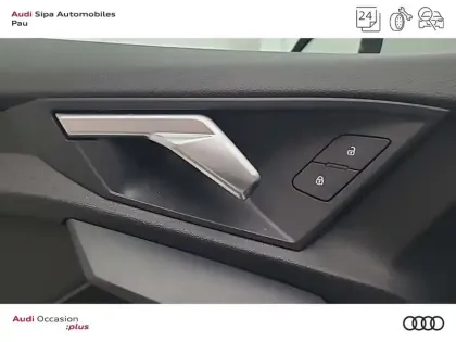 Photo 33 Audi A3  Sportback 35 TDI 150 S tronic 7