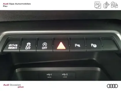 Photo 20 Audi A3  Sportback 35 TDI 150 S tronic 7