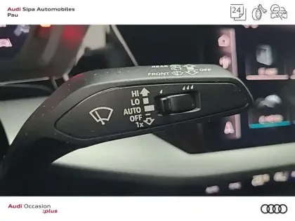 Photo 25 Audi A3  Sportback 35 TDI 150 S tronic 7