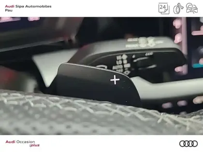 Photo 24 Audi A3  Sportback 35 TDI 150 S tronic 7