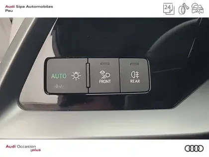 Photo 31 Audi A3  Sportback 35 TDI 150 S tronic 7