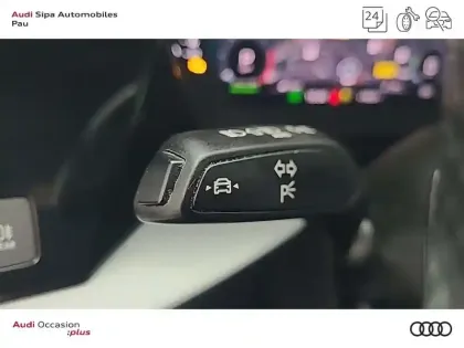 Photo 28 Audi A3  Sportback 35 TDI 150 S tronic 7