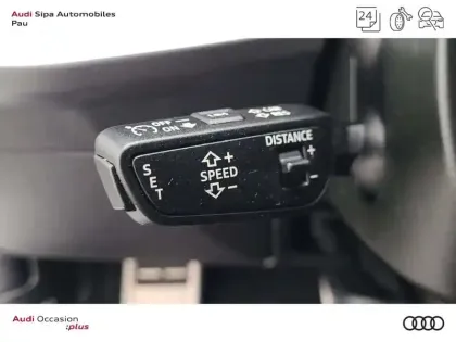 Photo 29 Audi A3  Sportback 35 TDI 150 S tronic 7