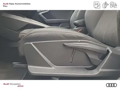 Photo 34 Audi A3  Sportback 35 TDI 150 S tronic 7