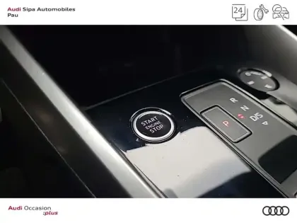 Photo 22 Audi A3  Sportback 35 TDI 150 S tronic 7