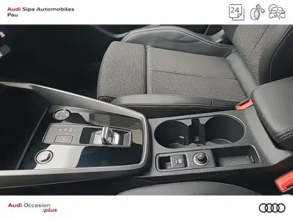 Photo 23 Audi A3  Sportback 35 TDI 150 S tronic 7