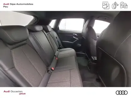 Photo 10 Audi A3  Sportback 35 TDI 150 S tronic 7