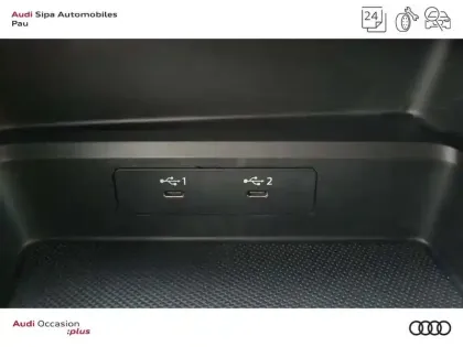 Photo 21 Audi A3  Sportback 35 TDI 150 S tronic 7