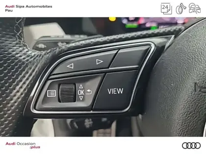 Photo 27 Audi A3  Sportback 35 TDI 150 S tronic 7