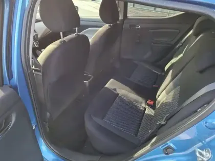 Photo 7 Nissan Micra  IG-T 100