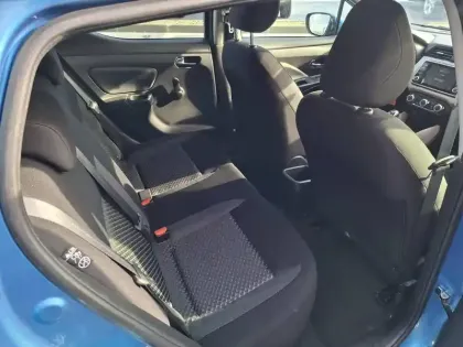 Photo 8 Nissan Micra  IG-T 100