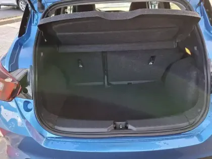 Photo 6 Nissan Micra  IG-T 100